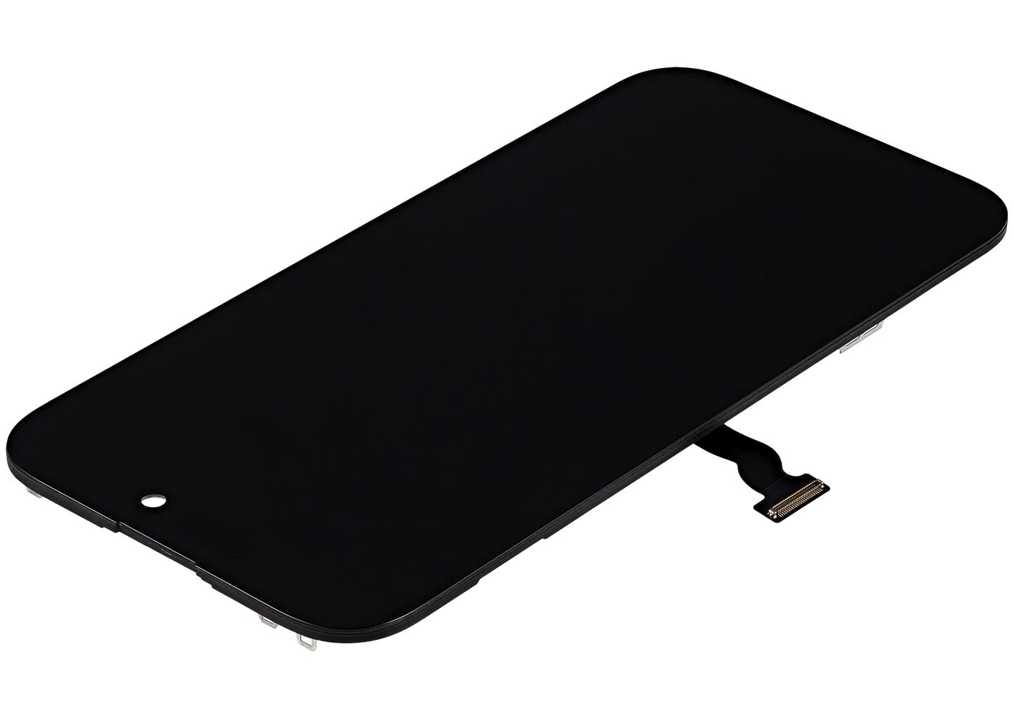 Display AQ7 iPhone 14 Pro