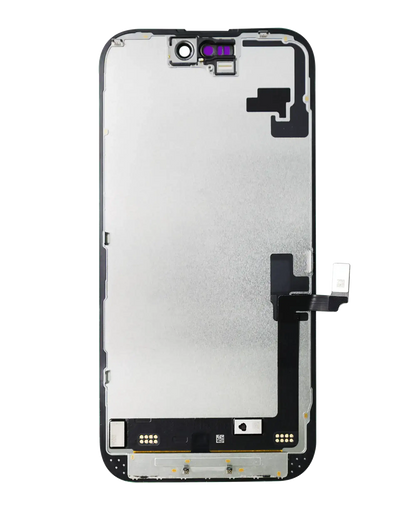 Display Ultra XO7 iPhone 16 (Soft)