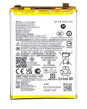 Batería original  para Motorola Moto Edge 50 Fusion 5G (XT2429 / 2024) / Edge (XT2405 / 2024) (QC50) (OEM original)