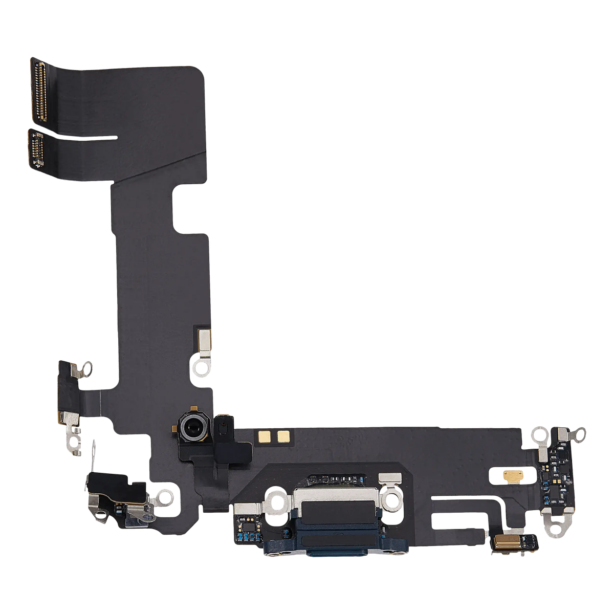 Centro de carga para iPhone 13 (usado, original) (Midnight)