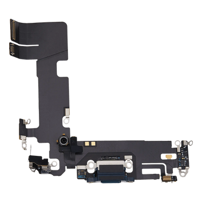 Centro de carga para iPhone 13 (usado, original) (Midnight)