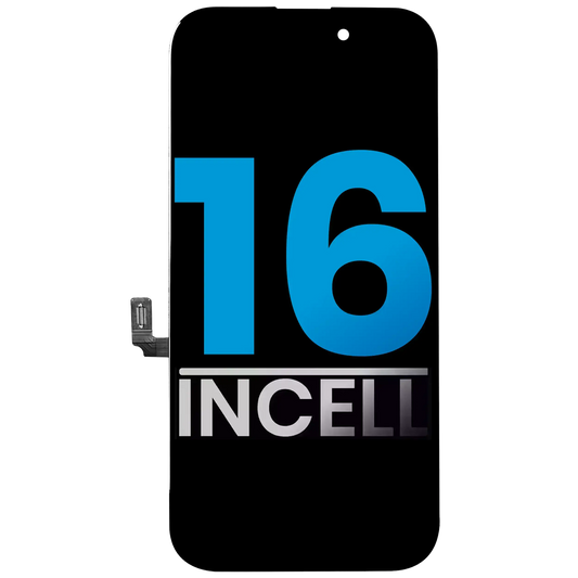 Display Premium AQ7 iPhone 16