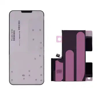 Batería iPhone 16 Pro Max (OEM original)