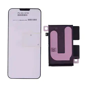 Batería iPhone 16 (OEM original)