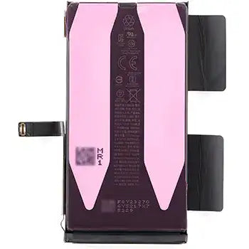 Batería iPhone 15 (OEM original)