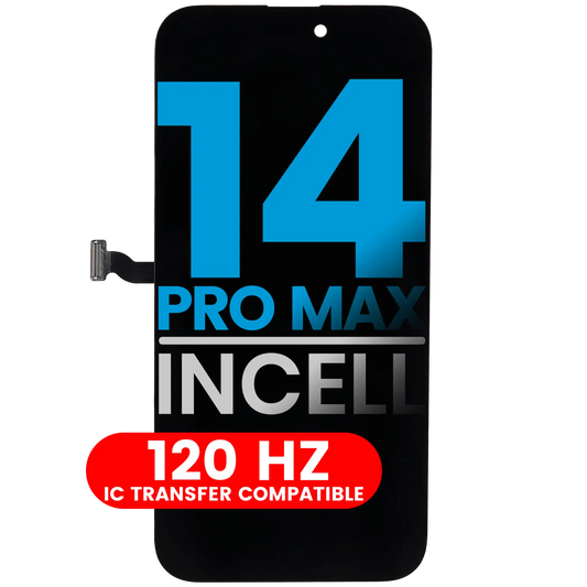 Display Premium AQ7 iPhone 14 Pro Max (120hz)