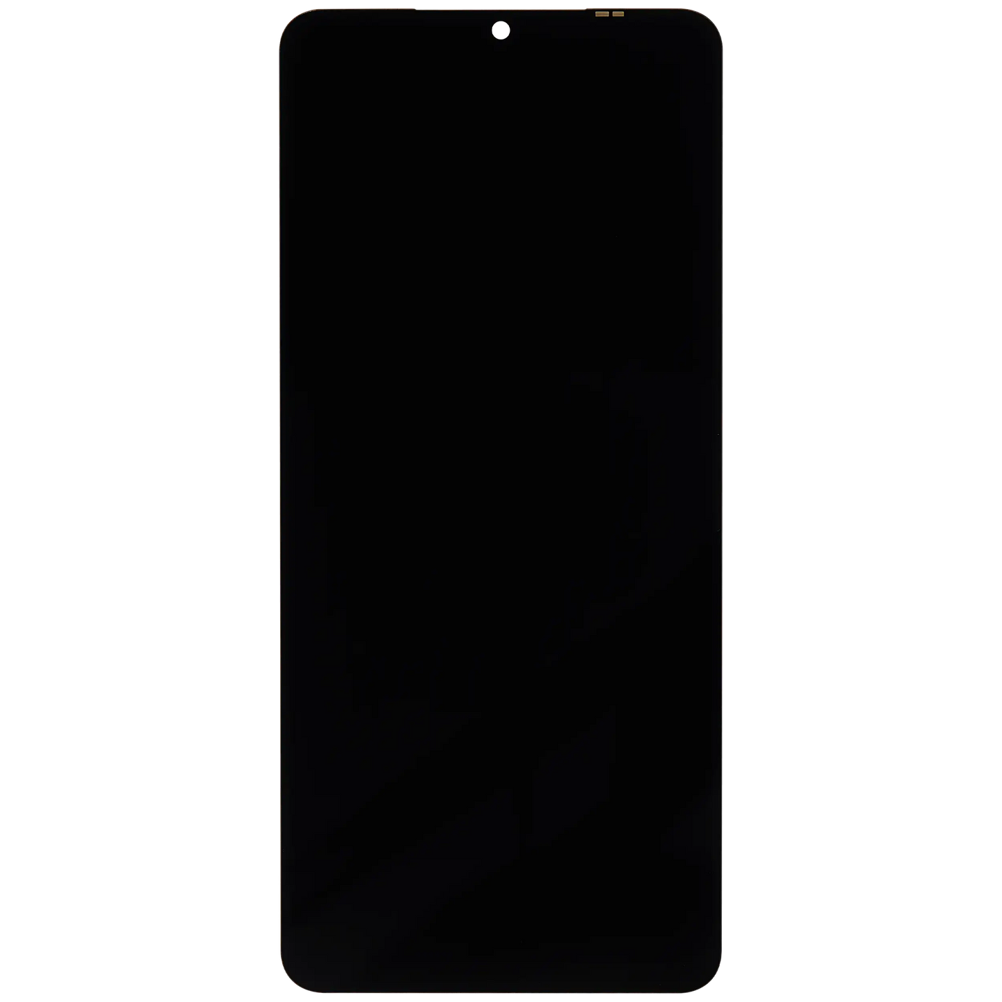 LCD Assembly Without Frame For Samsung Galaxy A06 5G (A066 / 2025) (Refurbished) (All Colors)