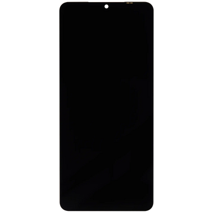 LCD Assembly Without Frame For Samsung Galaxy A06 5G (A066 / 2025) (Refurbished) (All Colors)