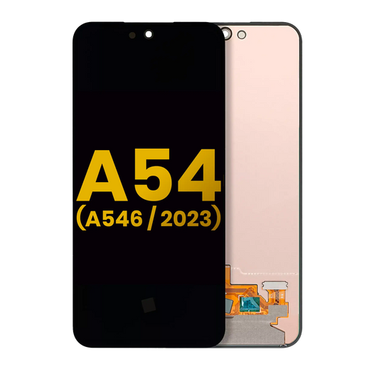 Pantalla Samsung A54 5G Oled Sin Marco (RX)