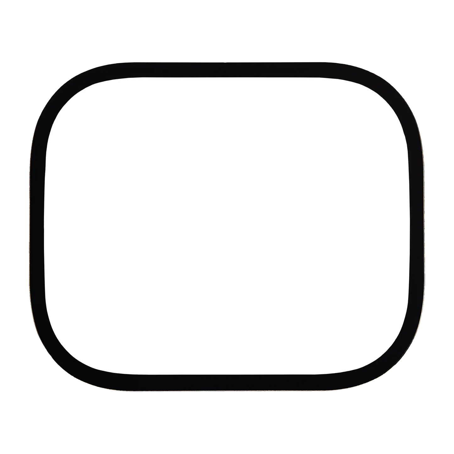 Front Cover Glass Compatible For Watch Series Ultra 1st Gen (49MM)