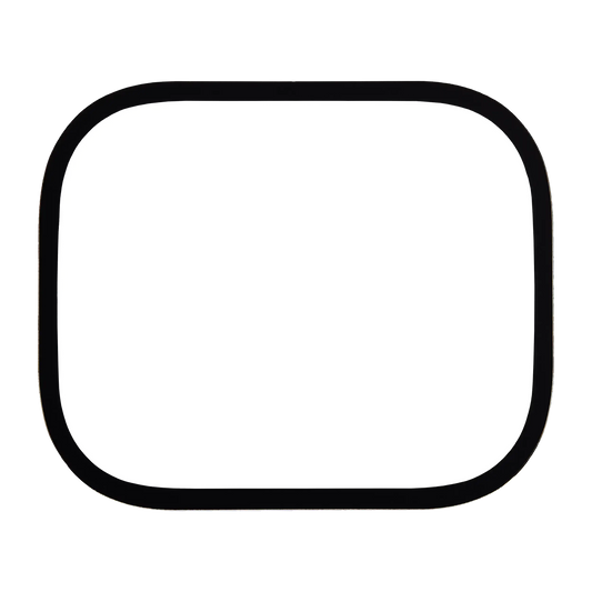 Front Cover Glass Compatible For Watch Series Ultra 1st Gen (49MM)