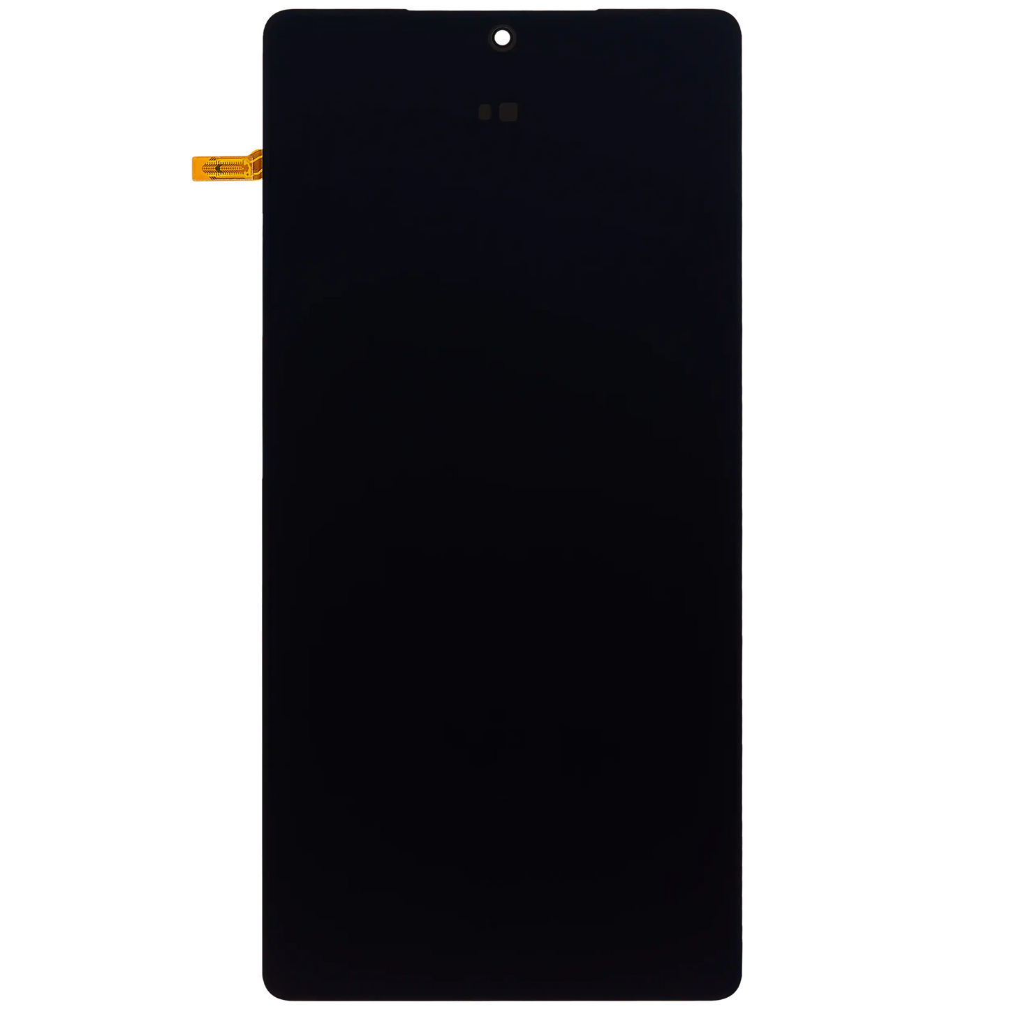 OLED Assembly Without Frame For Samsung Galaxy S25 Ultra 5G (US & International) (Service Pack) (All Colors)