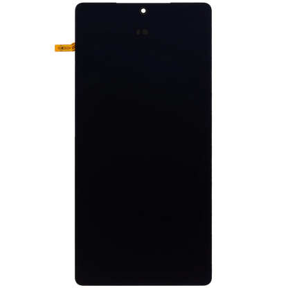 OLED Assembly Without Frame For Samsung Galaxy S25 Ultra 5G (US & International) (Service Pack) (All Colors)