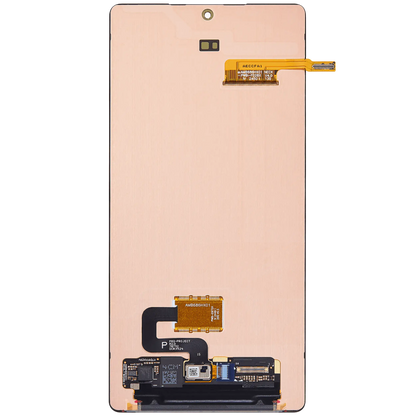 OLED Assembly Without Frame For Samsung Galaxy S25 Ultra 5G (US & International) (Service Pack) (All Colors)