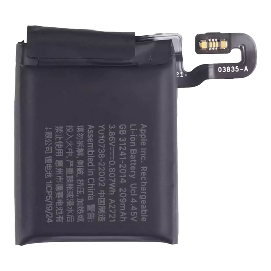 Batería de repuesto para Watch Series SE (2.ª generación) (40 mm) (solo versión GPS) (Premium)