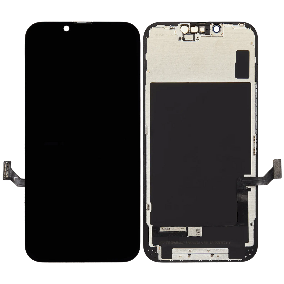 Display Premium AQ7 Incell iPhone 16e / 17e