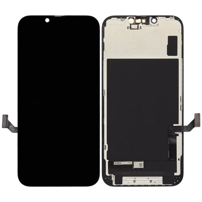 Display Premium AQ7 Incell iPhone 16e / 17e