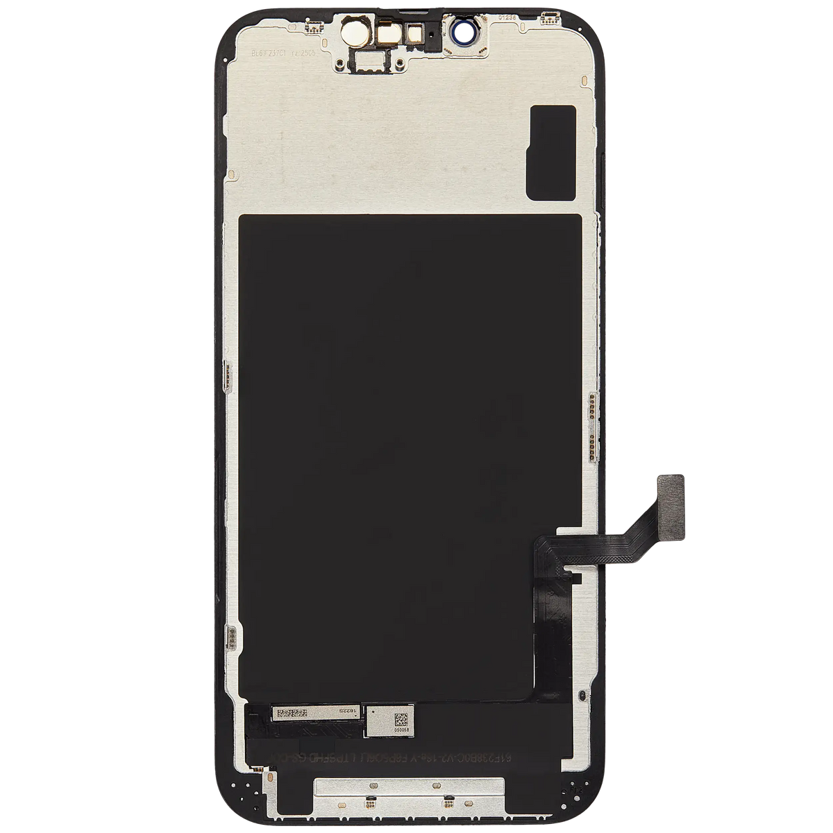 Display Premium AQ7 Incell iPhone 16e / 17e