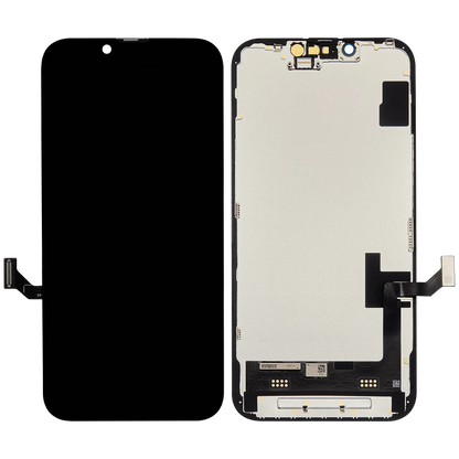Display Ultra XO7 iPhone 16e / 17e (Oled Soft)