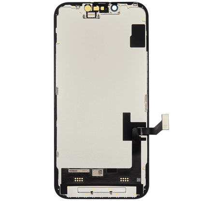 Display Ultra XO7 iPhone 16e / 17e (Oled Soft)