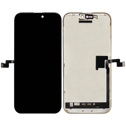 Display Ultra XO7 iPhone 16 Pro Max (Soft)