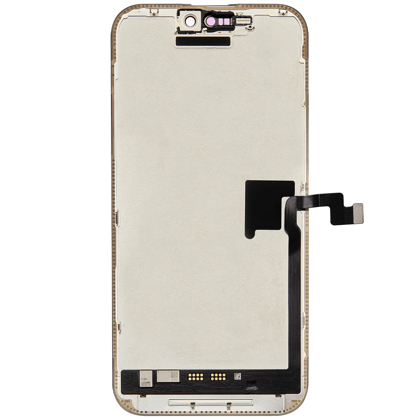 Display Ultra XO7 iPhone 16 Pro Max (Soft)