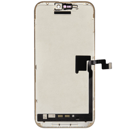 Display Ultra XO7 iPhone 16 Pro Max (Soft)