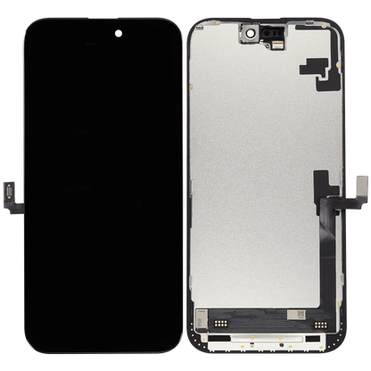 Display Ultra XO7 iPhone 16 Plus (Soft)