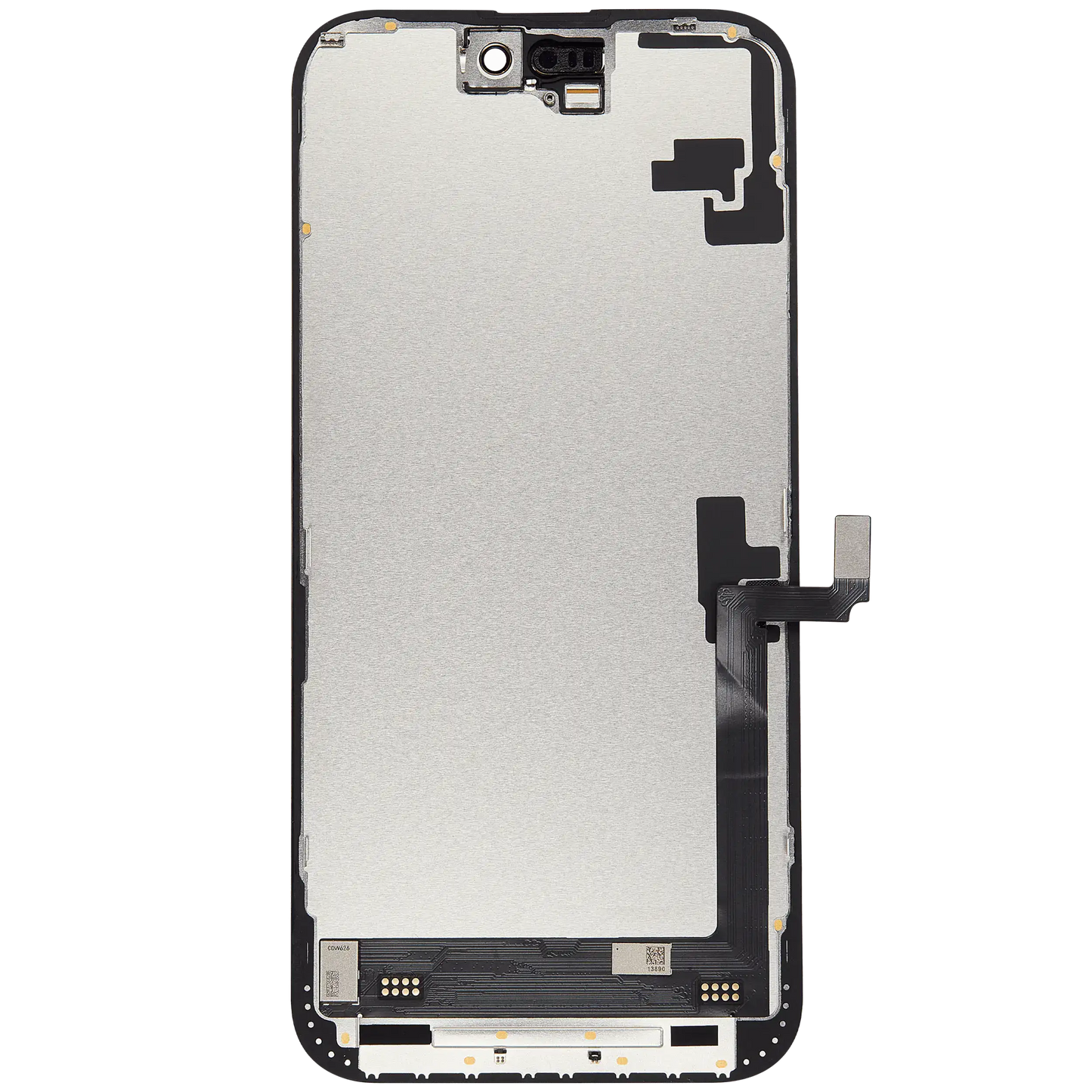 Display Ultra XO7 iPhone 16 Plus (Soft)