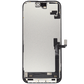 Pantalla Oled iPhone 15 Pro Max (XO7 3.0 Soft) (120HZ) Autoprogramable