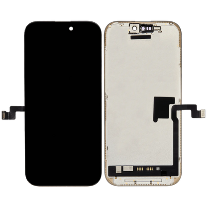 Display Ultra XO7 iPhone 16 Pro (Soft)