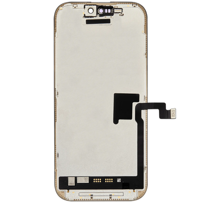 Display Ultra XO7 iPhone 16 Pro (Soft)