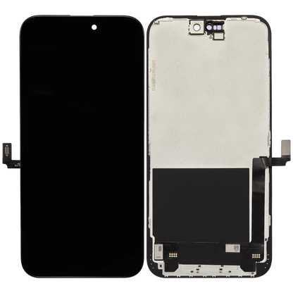 Display Premium AQ7 iPhone 16 Plus