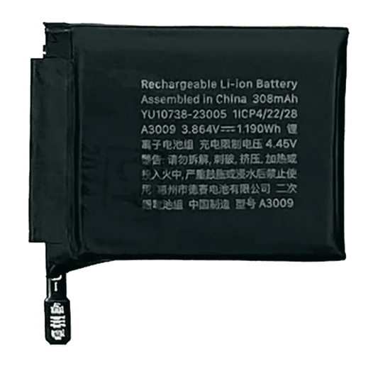 Batería para Apple  Watch Serie 9 (45MM) (Premium)
