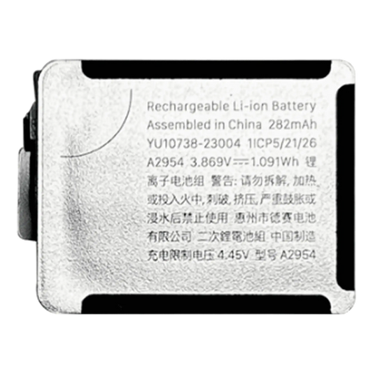 Batería para Apple Watch Series 9 (41MM) (Premium)