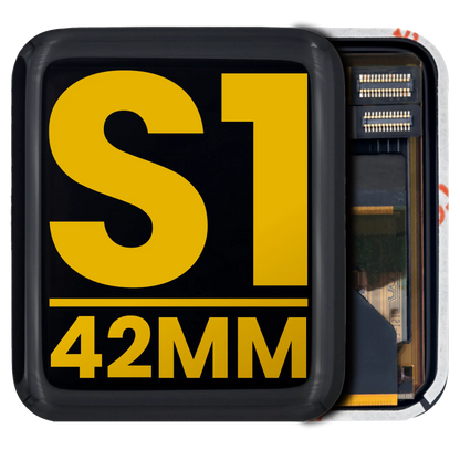 Display Apple Watch Series 1 (42MM)