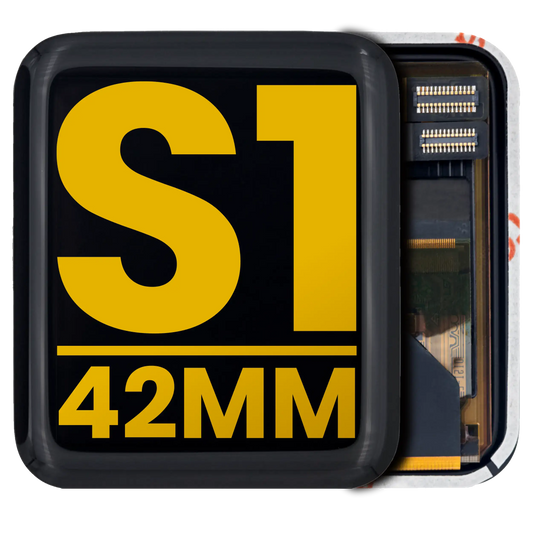 Display Apple Watch Series 1 (42MM)