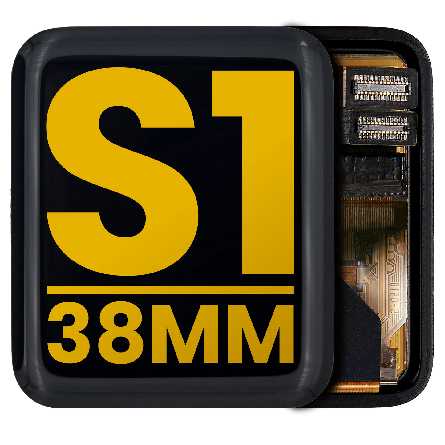 Display Apple Watch Series 1 (38MM)