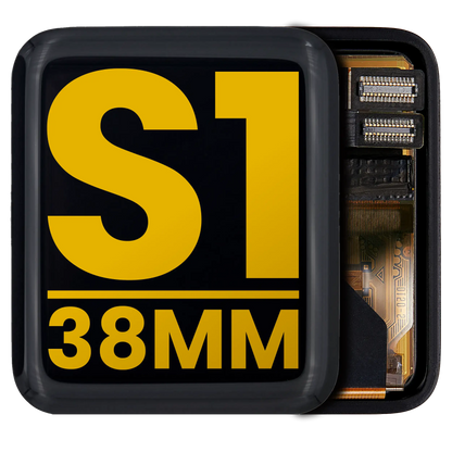 Display Apple Watch Series 1 (38MM)