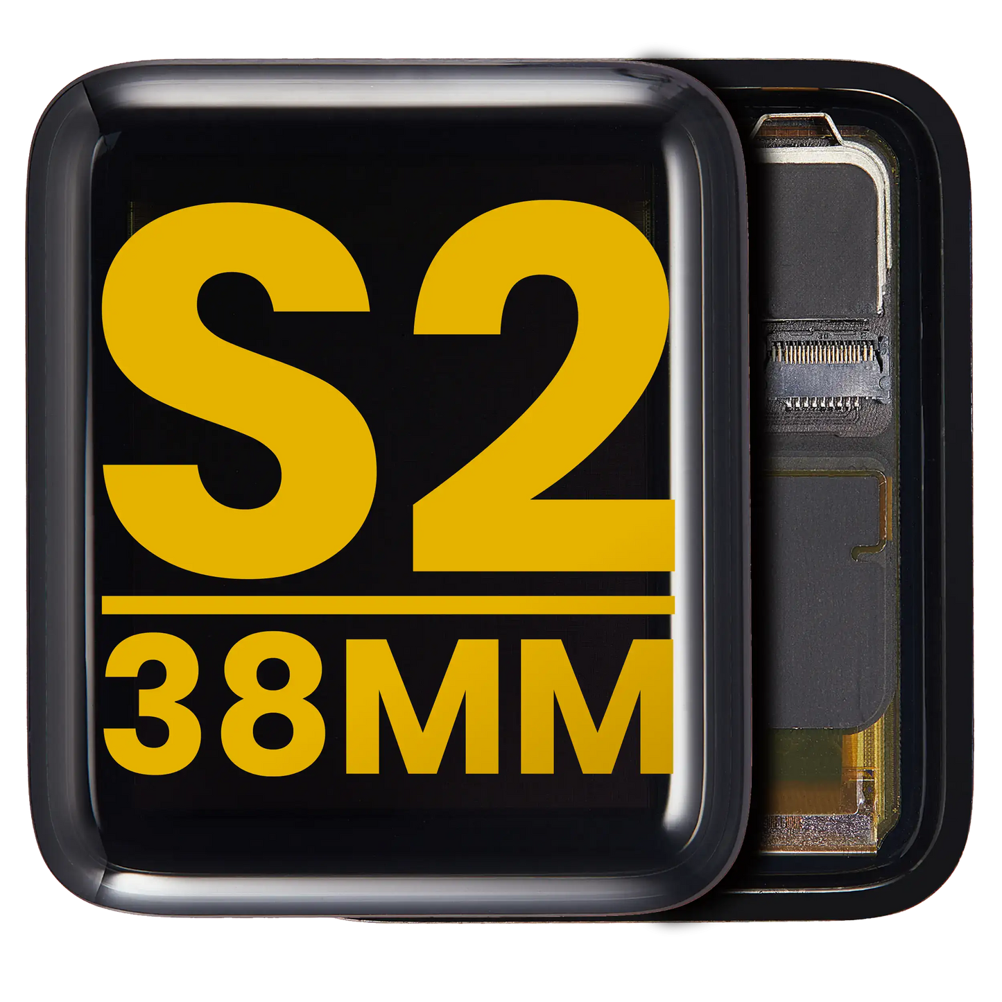 Display Apple Watch Series 2 (38MM)