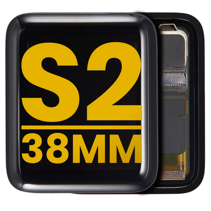 Display Apple Watch Series 2 (38MM)