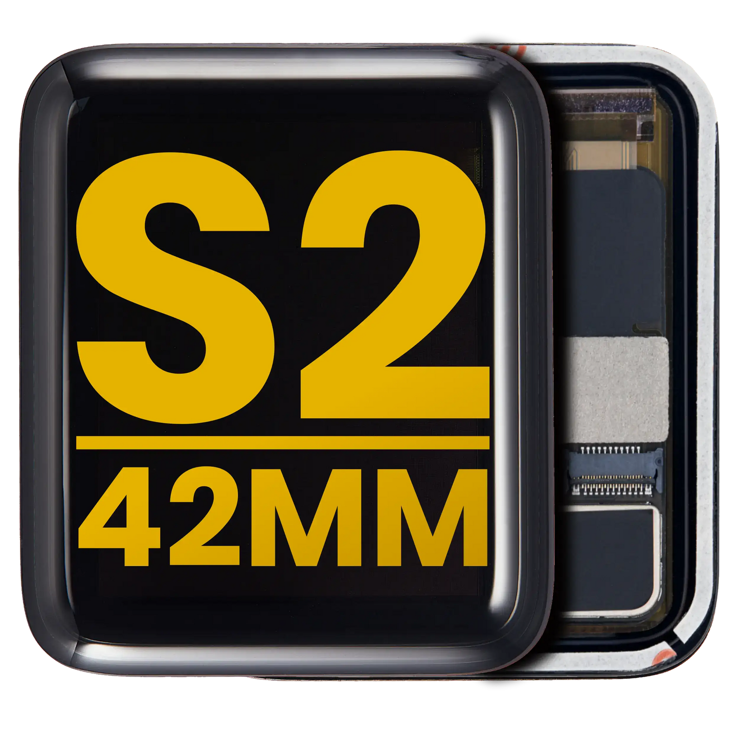 Display Apple Watch Series 2 (42MM)