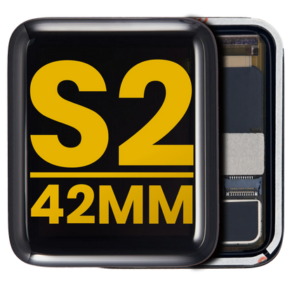 Display Apple Watch Series 2 (42MM)