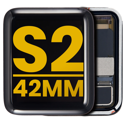 Display Apple Watch Series 2 (42MM)