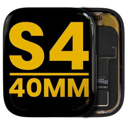 Display Apple Watch Series 4 (40MM)