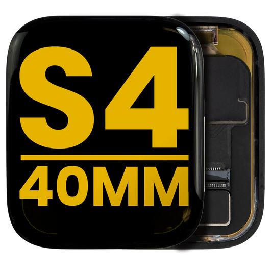 Display Apple Watch Series 4 (40MM)