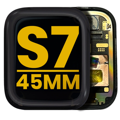 Display Apple Watch Series 7 (45MM)