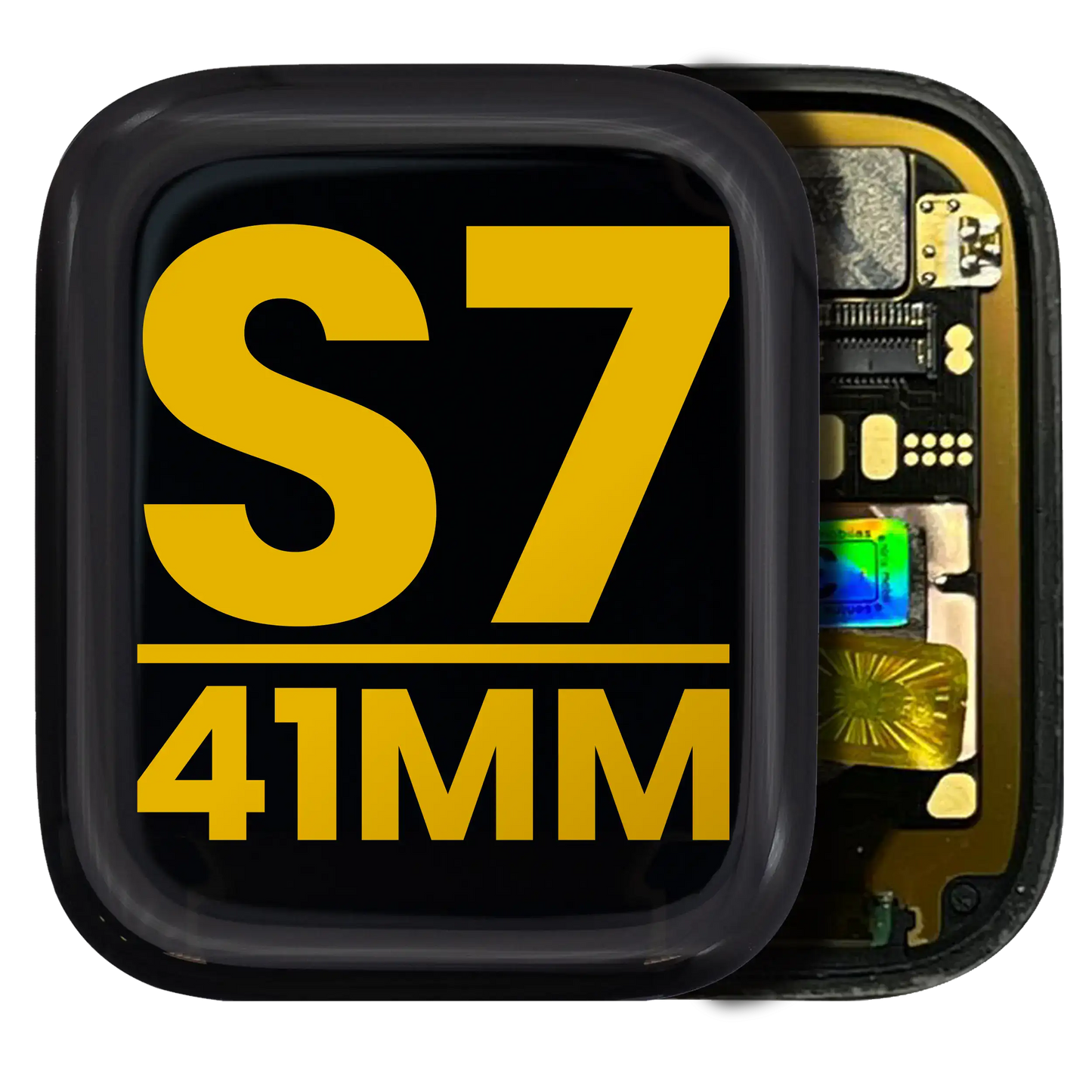 Display Apple Watch Series 7 (41MM)