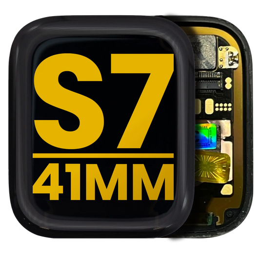 Display Apple Watch Series 7 (41MM)