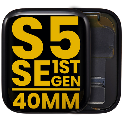 Display Apple Watch Series 5/SE (40MM)